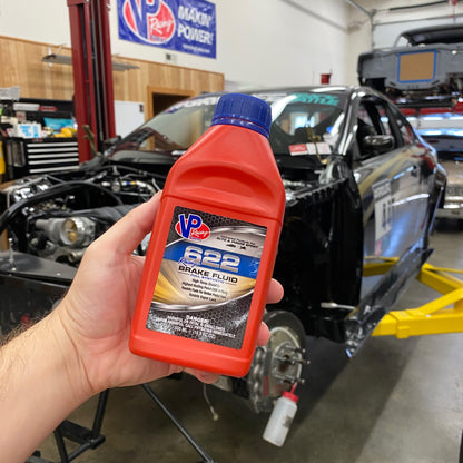 VP 622 Racing Brake Fluid 500mL