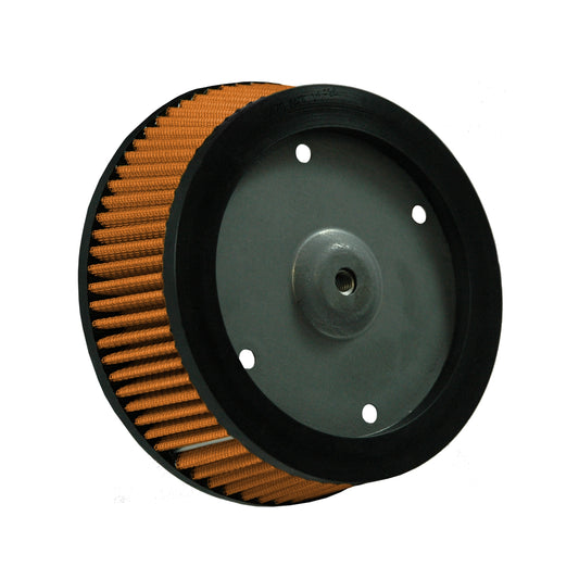 Green Filter USA - Screaming Eagle 4 Hole (Orange)