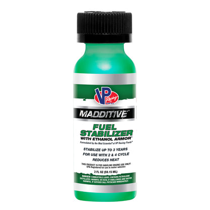 Fuel Stabilizer With Ethanol Shield 12/2oz Case