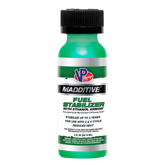 Fuel Stabilizer With Ethanol Shield 12/2oz Case