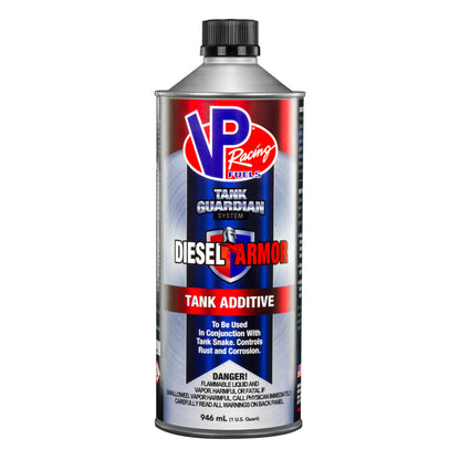 Tank Guardian Diesel Tank Armor 4/Qts