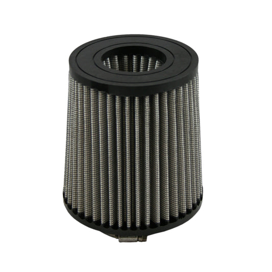 Green Filter USA - Dual Cone Filter; ID 3" H 6"