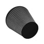Green Filter USA - Cone Filter; ID 4" H 7.8"