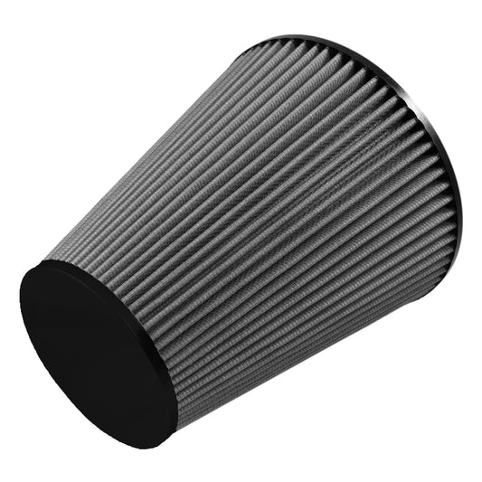 Green Filter USA - Cone Filter; ID 4" H 9"