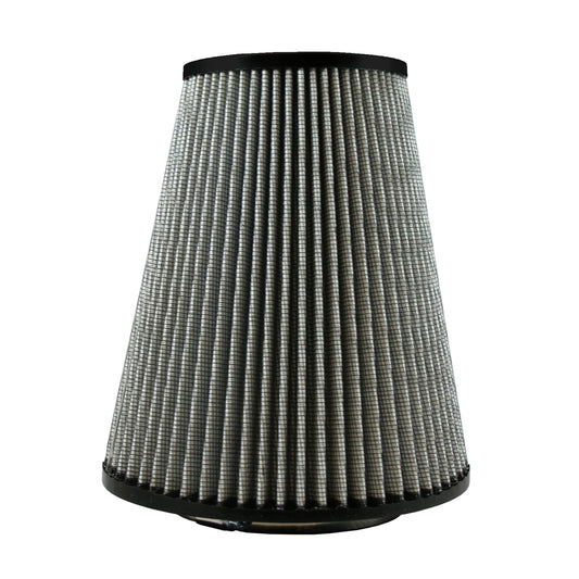 Green Filter USA - Cone Filter; ID 4.5" H 9"