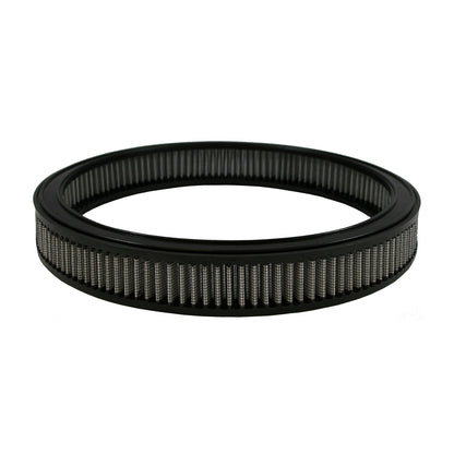 Green Filter USA - Round Filter; OD 14" ID 12" H 2"