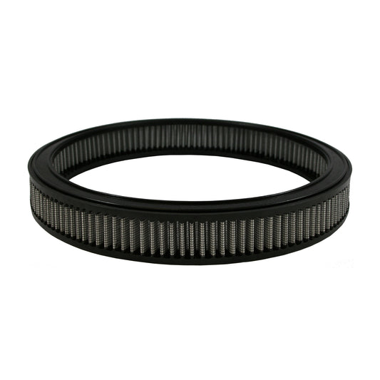 Green Filter USA - Round Filter; OD 14" ID 12" H 2"