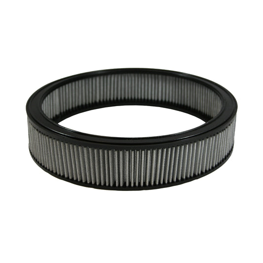Green Filter USA - Round Filter; OD 14" ID 12" H 3"