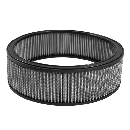 Green Filter USA - Round Filter; OD 14" ID 12" H 4"