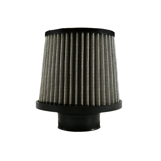 Green Filter USA - Cone Filter; ID 2.5" H 5" Radius Inlet