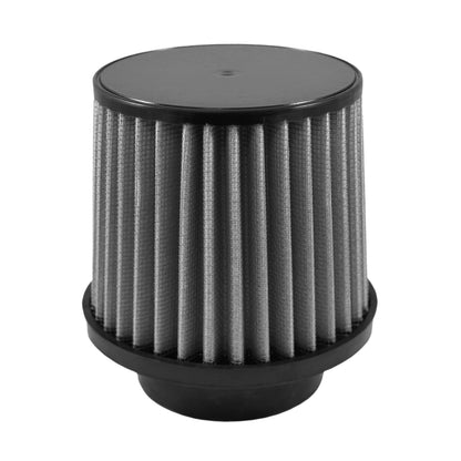 Green Filter USA - Cone Filter; ID 3.5" H 5" Radius Inlet