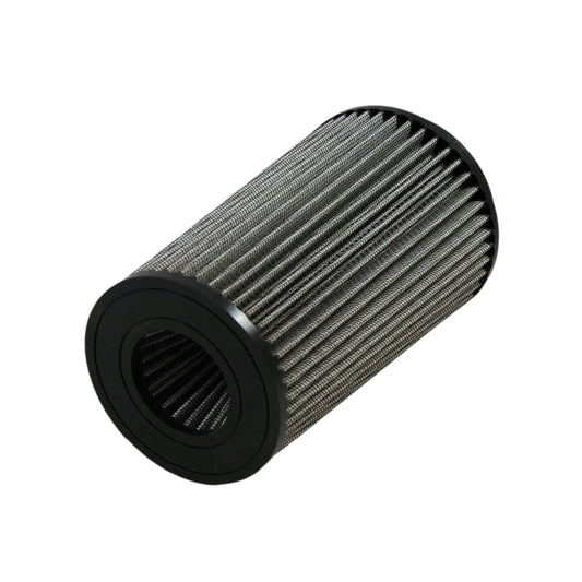 Green Filter USA - Dual Cone Filter; ID 4" H 9"