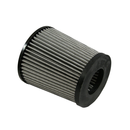 Green Filter USA - Dual Cone Filter; ID 2.75" H 6"