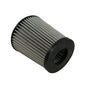 Green Filter USA - Dual Cone Filter; ID 3.5" H 6.5"