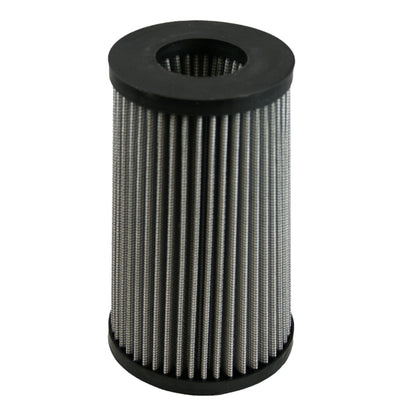Green Filter USA - Dual Cone Filter; ID 3" H 9"