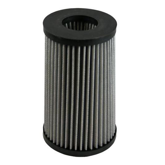Green Filter USA - Dual Cone Filter; ID 3" H 9"