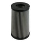 Green Filter USA - Dual Cone Filter; ID 3" H 9"