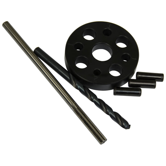 Fluidampr Harmonic Balancer Drill Pin Kit Dodge/ Ram Cummins Diesel Kit - FLD-300002