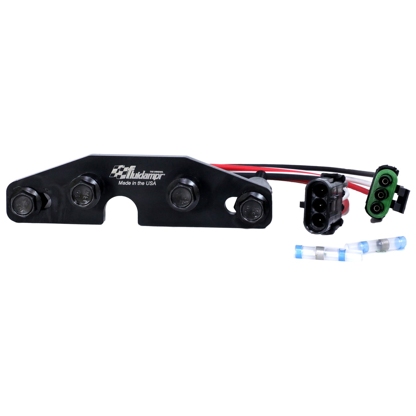 Fluidampr - 300003 - Cummins Sensor Kit - Dodge 5.9L Cummins - Each