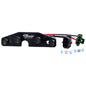 Fluidampr - 300003 - Cummins Sensor Kit - Dodge 5.9L Cummins - Each