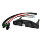 Fluidampr Cummins Tach/Alternator Pick-Up Sensor Relocation Kit - FLD-300003