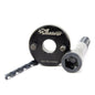 Fluidampr Harmonic Balancer Drill Pin Kit GM LS Engine Kit - FLD-300004