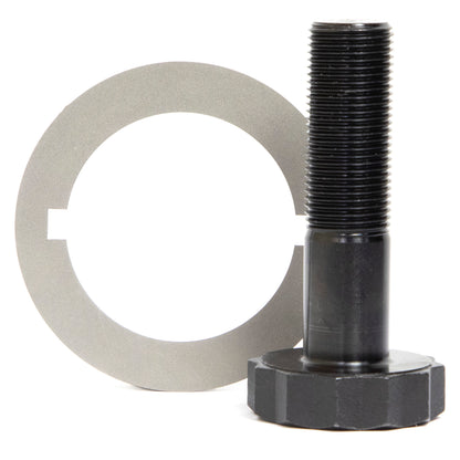 Fluidampr - 300010 - Harmonic Balancer - Fluidampr - Installation Kit - 2001-2018 GM/Chevy Duramax