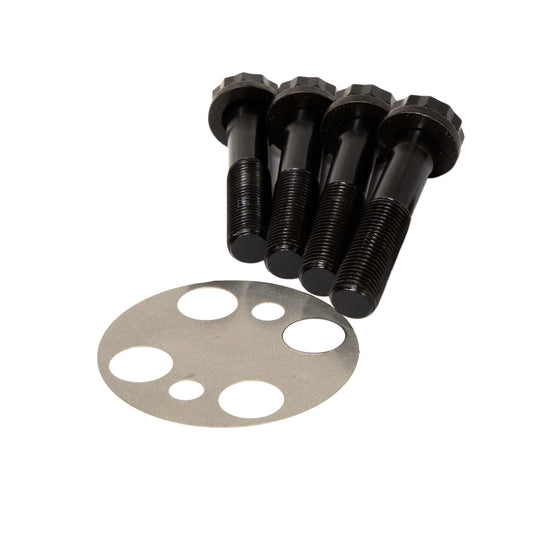 Fluidampr Harmonic Balancer Installation Kit 2003-2007 6.0L Power Stroke - FLD-300014