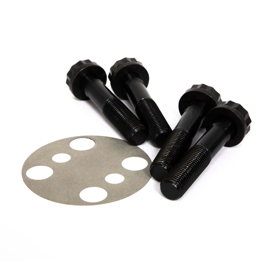 Fluidampr Harmonic Balancer Installation Kit 2008-2010 6.4L Power Stroke - FLD-300015