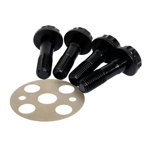 Fluidampr Harmonic Balancer Installation Kit 2011-Present 6.7L Power Stroke - FLD-300016