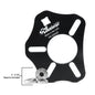 Fluidampr Harmonic Balancer Universal Holding Tool Kit - FLD-300020