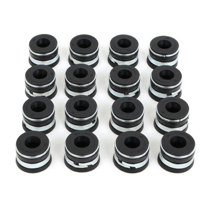 Cometic Gaskets - 11/32 In. X 0.530 In. X 0.485 In. X 0.710 In. Nitrile Valve Stem Seal - 3014N1-16