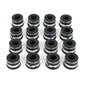 Cometic Gaskets - 11/32 In. X 0.530 In. X 0.485 In. X 0.710 In. Nitrile Valve Stem Seal - 3014N1-16