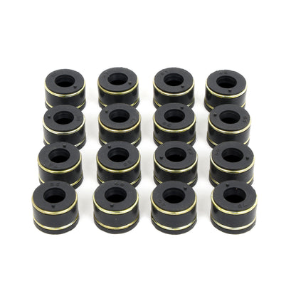 Cometic Gaskets - 3/8 In. X 0.623 In. X 0.470 In. X 0.790 In. Nitrile Valve Stem Seal - 3017N1-16