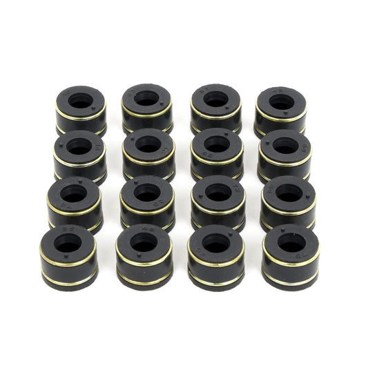 Cometic Gaskets - 3/8 In. X 0.623 In. X 0.470 In. X 0.790 In. Nitrile Valve Stem Seal - 3017N1-16