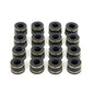 Cometic Gaskets - 3/8 In. X 0.623 In. X 0.470 In. X 0.790 In. Nitrile Valve Stem Seal - 3017N1-16
