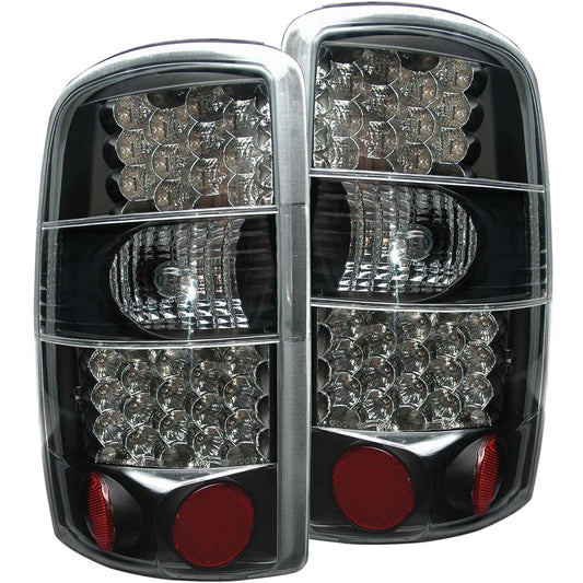 ANZO USA - Tail Light Assembly - 311003