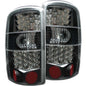 ANZO USA - Tail Light Assembly - 311003