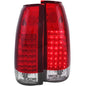 ANZO USA - Tail Light Assembly - 311004