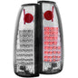 ANZO USA - Tail Light Assembly - 311005