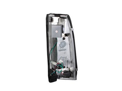 ANZO USA - Tail Light Assembly - 311006