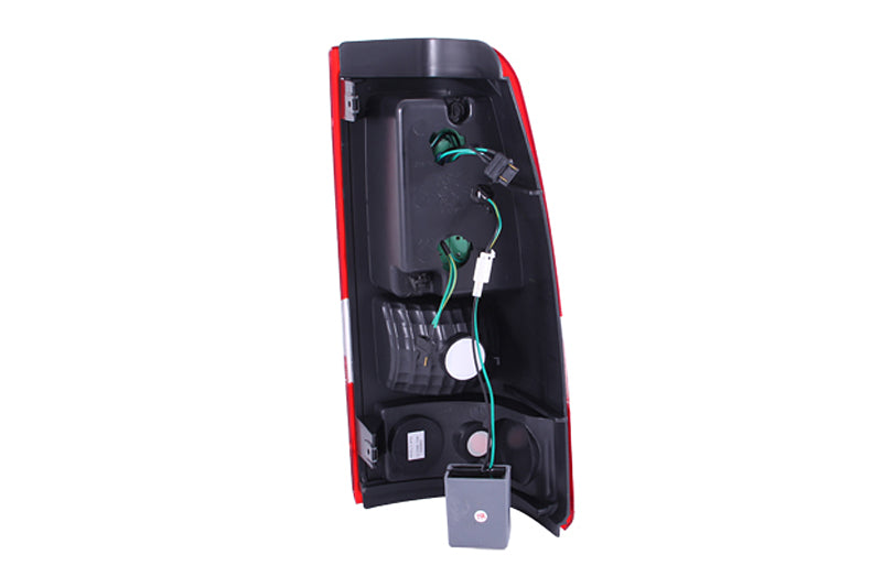 ANZO USA - Tail Light Assembly - 311008