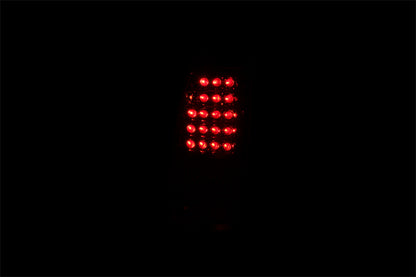 ANZO USA - Tail Light Assembly - 311008