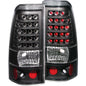 ANZO USA - Tail Light Assembly - 311012
