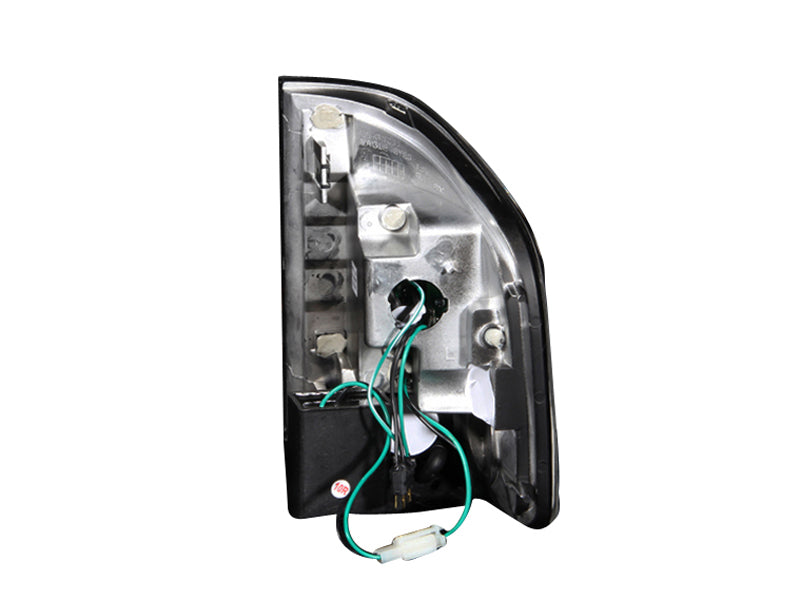 ANZO USA - Tail Light Assembly - 311015