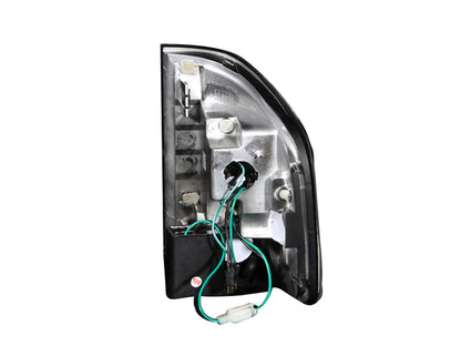 ANZO USA - Tail Light Assembly - 311015
