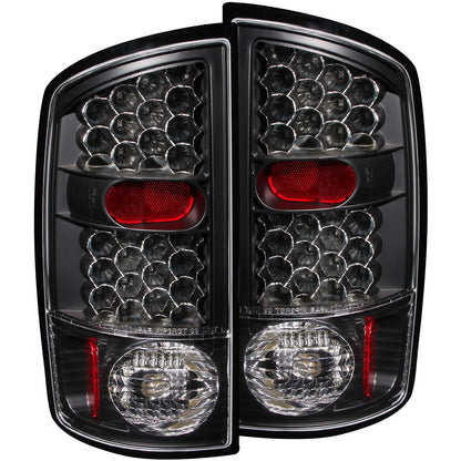 ANZO USA - Tail Light Assembly - 311018