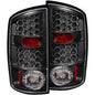 ANZO USA - Tail Light Assembly - 311018