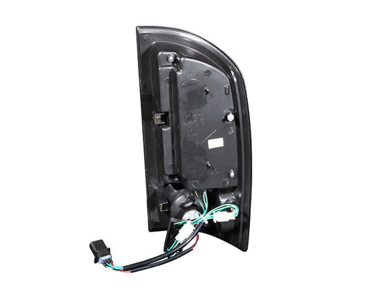 ANZO USA - Tail Light Assembly - 311018