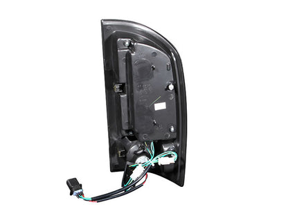 ANZO USA - Tail Light Assembly - 311018